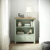Bromley Low Bookcase -Dunelm Shop 30889605