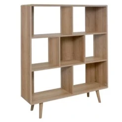 Copen Large Bookcase -Dunelm Shop 30889694 alt03
