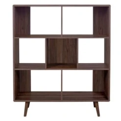 Copen Large Bookcase -Dunelm Shop 30889702 alt01