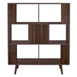 Copen Large Bookcase -Dunelm Shop 30889702 alt02