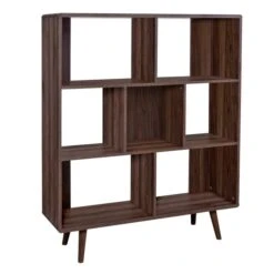 Copen Large Bookcase -Dunelm Shop 30889702 alt03