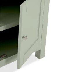 Bromley 1 Drawer & 1 Door Bedside Table -Dunelm Shop 30889718 alt04