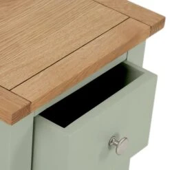 Bromley 1 Drawer & 1 Door Bedside Table -Dunelm Shop 30889718 alt05