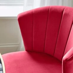 Kendall Dining Chair, Velvet 25 Kendall Dining Chair, Velvet -Dunelm Shop 30889915 alt03