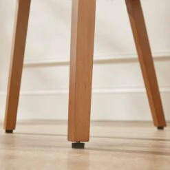 Agnes Carver Dining Chair, Velvet 11 Agnes Carver Dining Chair, Velvet -Dunelm Shop 30891288 alt02