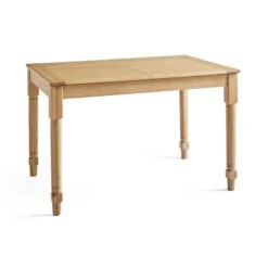 Churchgate Walcote 4-6 Seater Square Extending Dining Table 15 Churchgate Walcote 4-6 Seater Square Extending Dining Table -Dunelm Shop 30891391 alt05