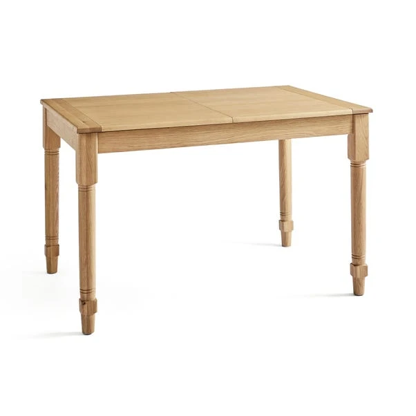 Churchgate Walcote 4-6 Seater Square Extending Dining Table 8 Churchgate Walcote 4-6 Seater Square Extending Dining Table - Image 6