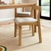 Elements Aylesford Dining Chair -Dunelm Shop 30891458