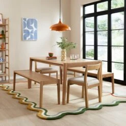 Elements Aylesford Dining Chair -Dunelm Shop 30891458 alt02