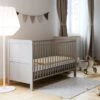 Little Acorns Classic Cot Bed 2 Little Acorns Classic Cot Bed -Dunelm Shop 30892435