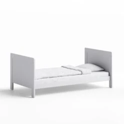 Little Acorns Classic Cot Bed And 3 Drawer Chest Nursery Set -Dunelm Shop 30892451 alt03