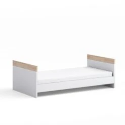 Little Acorns Burlington 3 Piece Nursery Furniture Set -Dunelm Shop 30892465 alt03