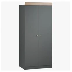 Little Acorns Burlington 3 Piece Nursery Furniture Set -Dunelm Shop 30892468 alt06