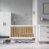 Little Acorns Siriana 3 Piece Nursery Furniture Set -Dunelm Shop 30892471