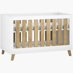 Little Acorns Siriana 3 Piece Nursery Furniture Set 11 Little Acorns Siriana 3 Piece Nursery Furniture Set -Dunelm Shop 30892471 alt01