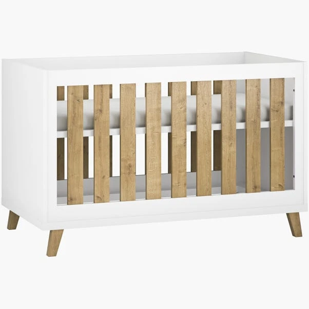 Little Acorns Siriana 3 Piece Nursery Furniture Set 4 Little Acorns Siriana 3 Piece Nursery Furniture Set - Image 2