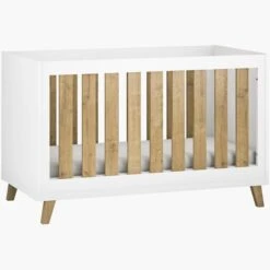 Little Acorns Siriana 3 Piece Nursery Furniture Set 12 Little Acorns Siriana 3 Piece Nursery Furniture Set -Dunelm Shop 30892471 alt02
