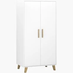 Little Acorns Siriana 3 Piece Nursery Furniture Set 16 Little Acorns Siriana 3 Piece Nursery Furniture Set -Dunelm Shop 30892471 alt06