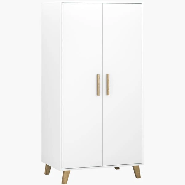 Little Acorns Siriana 3 Piece Nursery Furniture Set 9 Little Acorns Siriana 3 Piece Nursery Furniture Set - Image 7