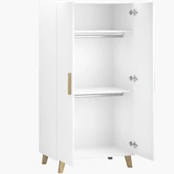 Little Acorns Siriana 3 Piece Nursery Furniture Set 17 Little Acorns Siriana 3 Piece Nursery Furniture Set -Dunelm Shop 30892471 alt07