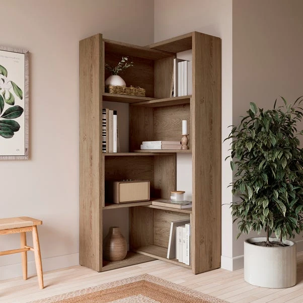 Ren Extendable Bookcase 5 Ren Extendable Bookcase - Image 3