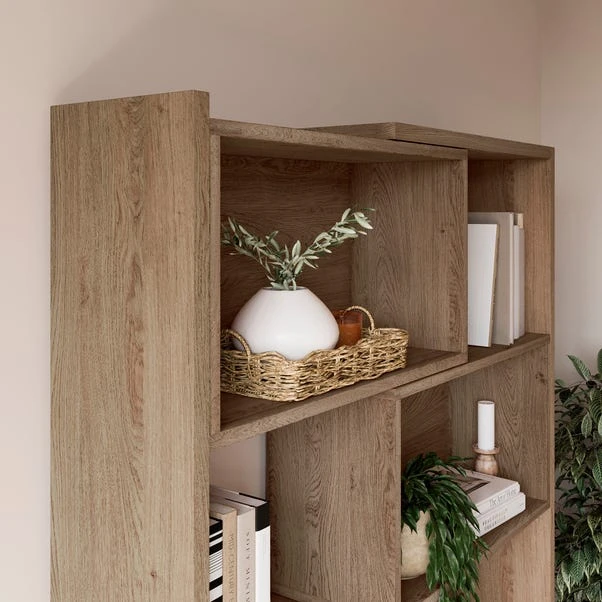 Ren Extendable Bookcase 7 Ren Extendable Bookcase - Image 5