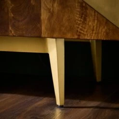 Zadie Extra Wide Sideboard, Mango Wood -Dunelm Shop 30893735 alt03