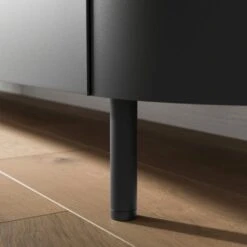 Elements Griffin Extra Wide TV Unit For TVs Up To 80" -Dunelm Shop 30894129 alt04