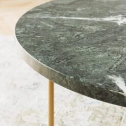 Cinzia Real Marble Coffee Table -Dunelm Shop 30894659 alt03