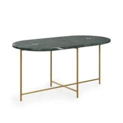 Cinzia Real Marble Coffee Table -Dunelm Shop 30894659 alt05
