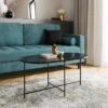Cinzia Real Marble Coffee Table -Dunelm Shop 30894660