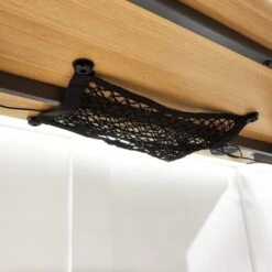 X Rocker Living Woodgrain Desk With Wireless Charging, 140x60cm -Dunelm Shop 30895061 alt06