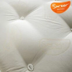 Sareer Pocket Sprung Matrah Mattress -Dunelm Shop 30899492 alt01