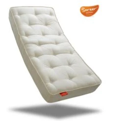 Sareer Pocket Sprung Matrah Mattress -Dunelm Shop 30899495 alt02