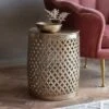Kalona Side Table -Dunelm Shop 30899804