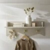 CuddleCo Clara Shelf -Dunelm Shop 30902131