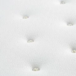 Fogarty Open Coil Memory Pillowtop Mattress And Divan Set, Faux Linen 34 Fogarty Open Coil Memory Pillowtop Mattress And Divan Set, Faux Linen -Dunelm Shop 30904391 alt05