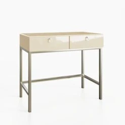 Lyra Smart Console Table -Dunelm Shop 30904890 alt02