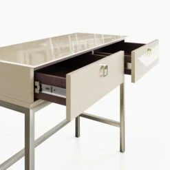 Lyra Smart Console Table -Dunelm Shop 30904890 alt04