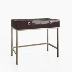 Lyra Smart Console Table -Dunelm Shop 30904891 alt02