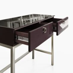 Lyra Smart Console Table -Dunelm Shop 30904891 alt04