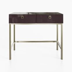 Lyra Smart Console Table -Dunelm Shop 30904891 alt05