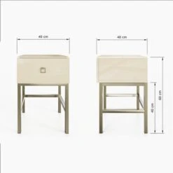 Lyra Smart Side Table -Dunelm Shop 30904893 alt09