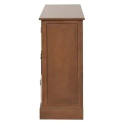 Pacific Loft 4 Drawer Chest, Pine -Dunelm Shop 30907212 alt03