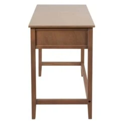 Loft 3 Drawer Desk, Pine -Dunelm Shop 30907215 alt03
