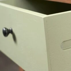 Loft 3 Drawer Desk, Pine -Dunelm Shop 30907215 alt06