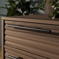 Bryant 2 Drawer Bedside Table -Dunelm Shop 30909274 alt03