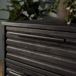 Bryant 2 Drawer Bedside Table -Dunelm Shop 30909275 alt03