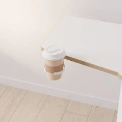 Gino Corner Height Adjustable Desk -Dunelm Shop 30910879 alt04