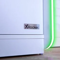 X Rocker Electra Chest Of 3 Drawers With LED Lights -Dunelm Shop 30911227 alt04